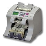 Billcon D-551 Currency Discriminator
