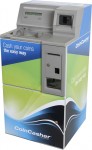 lobby coin machine