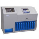 Reis 3320 Coin Sorter